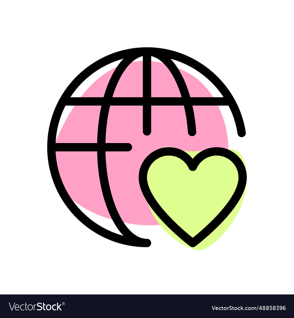 Popularity of a website on global scale
