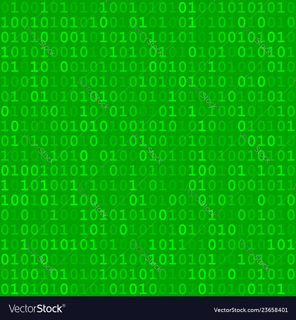 Abstract seamless pattern