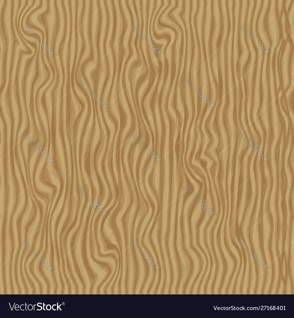 Seamless wood texture