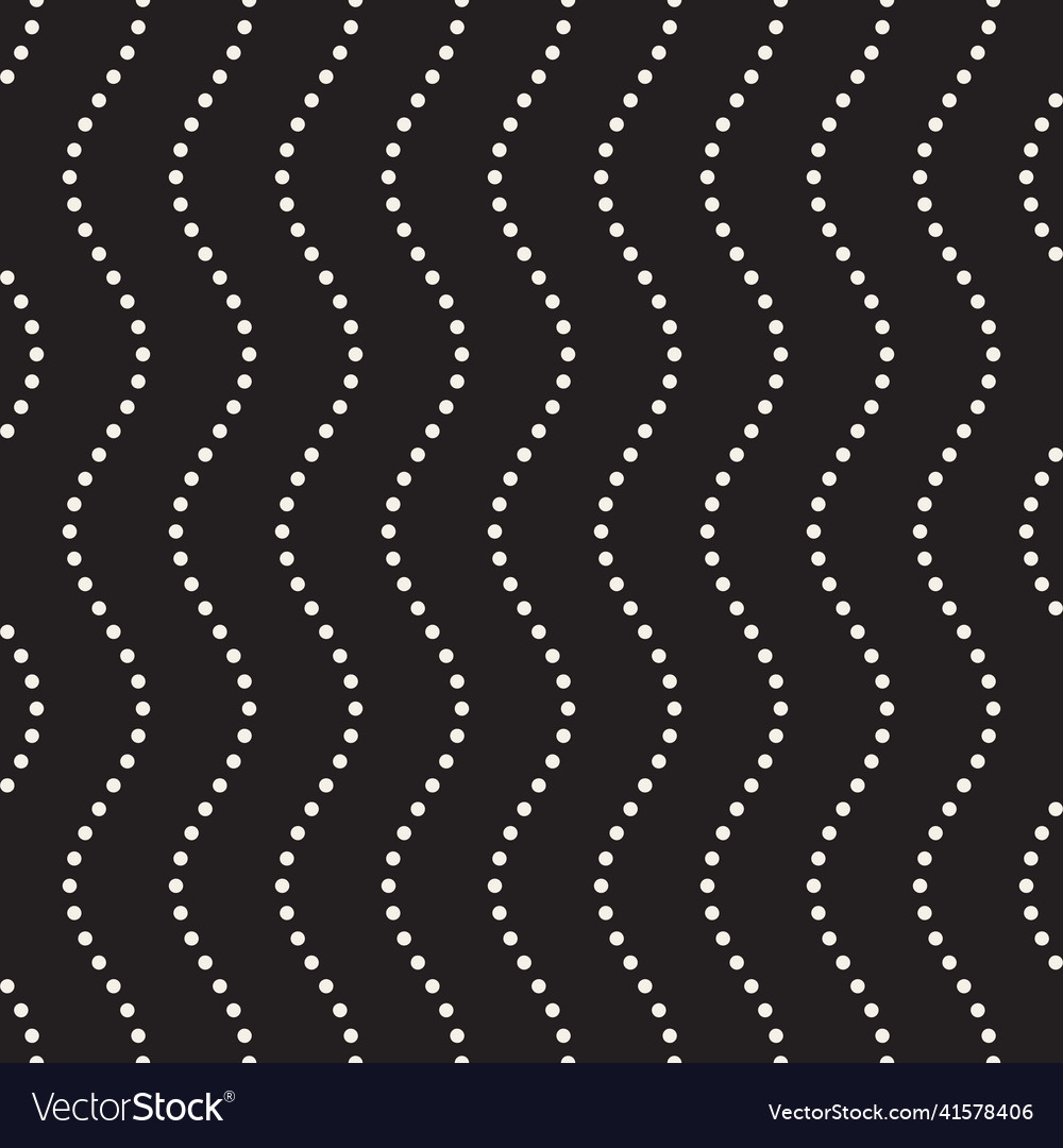 Geometric Repeating Pattern