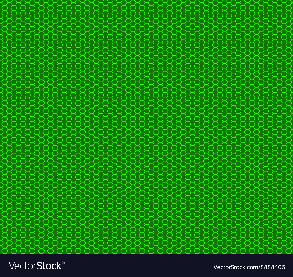Modern seamless geometry pattern hexagon