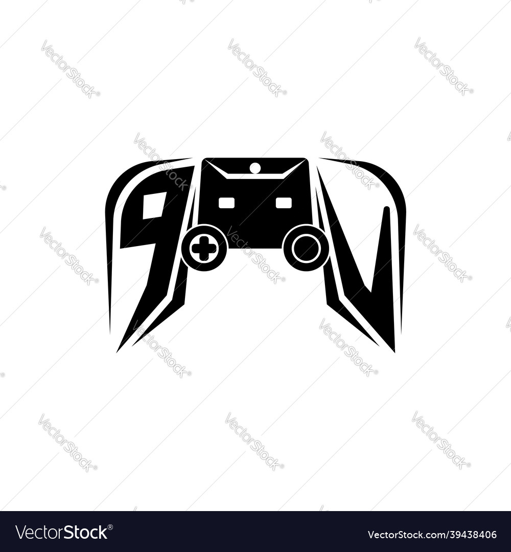 Pv monogram esports console