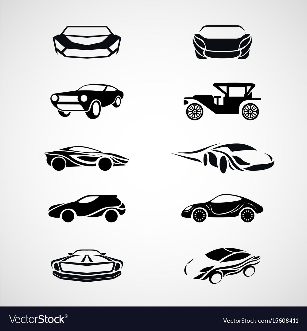 Car Brand Logo Vector Art, Icons, and Graphics for Free Download