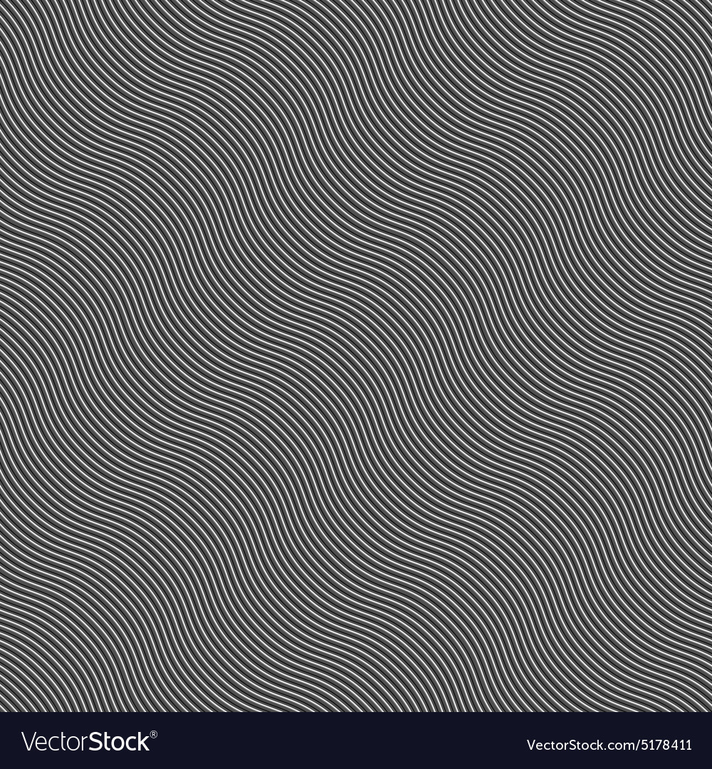 Monochrome pattern with light gray and black