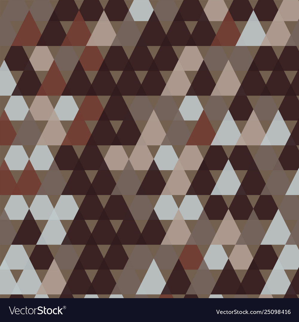 Colorful abstract random triangles texture Vector Image Colorful abstract random triangles texture