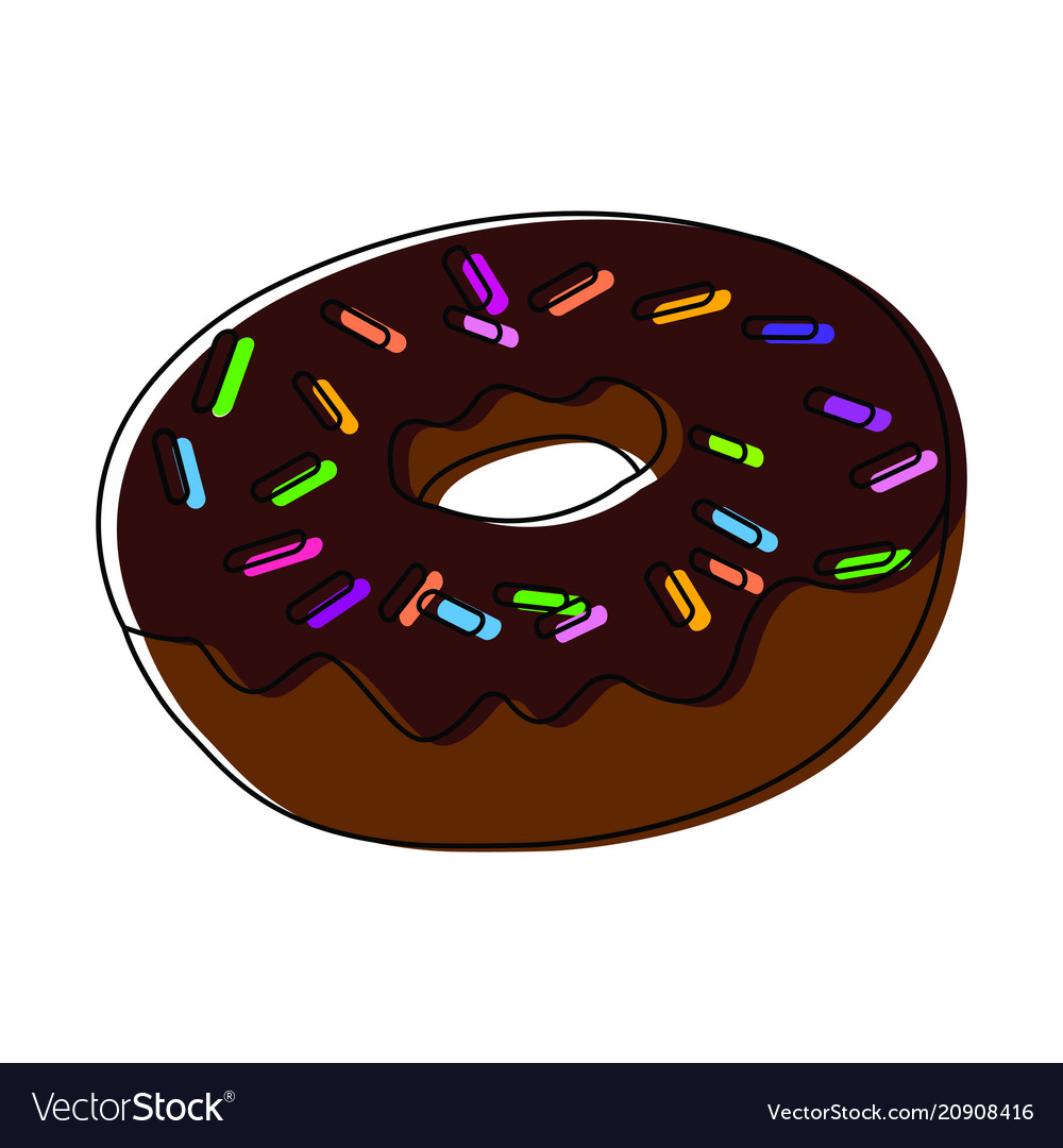 Fast food object