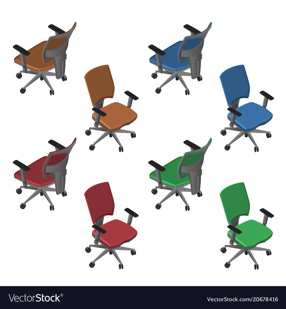 isometric office furniture vector collection icon set isometric office chairs vector image royalty free vector image isometric office furniture vector collection icon set isometric office chairs vector image royalty free vector image