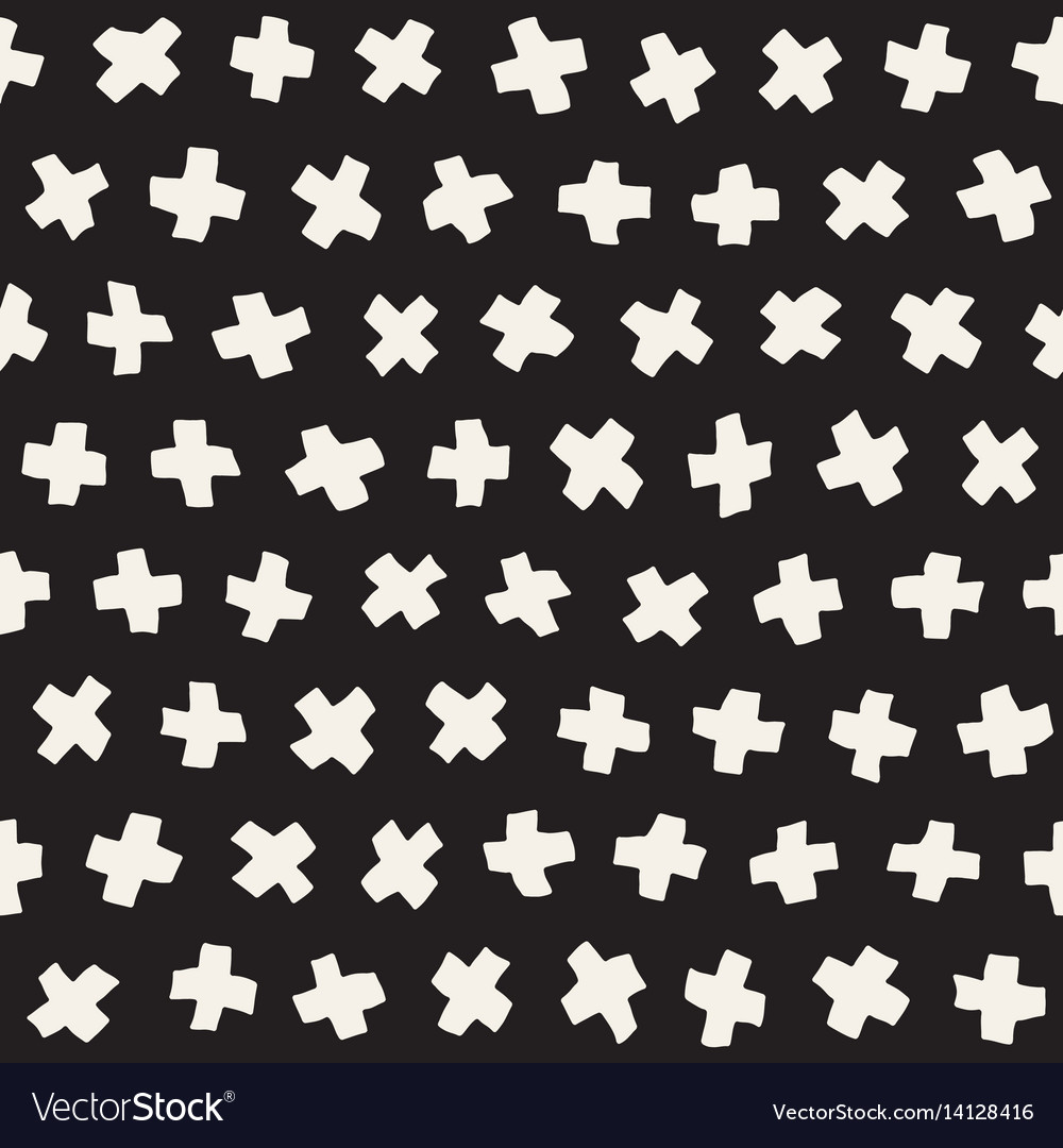 Seamless pattern abstract background