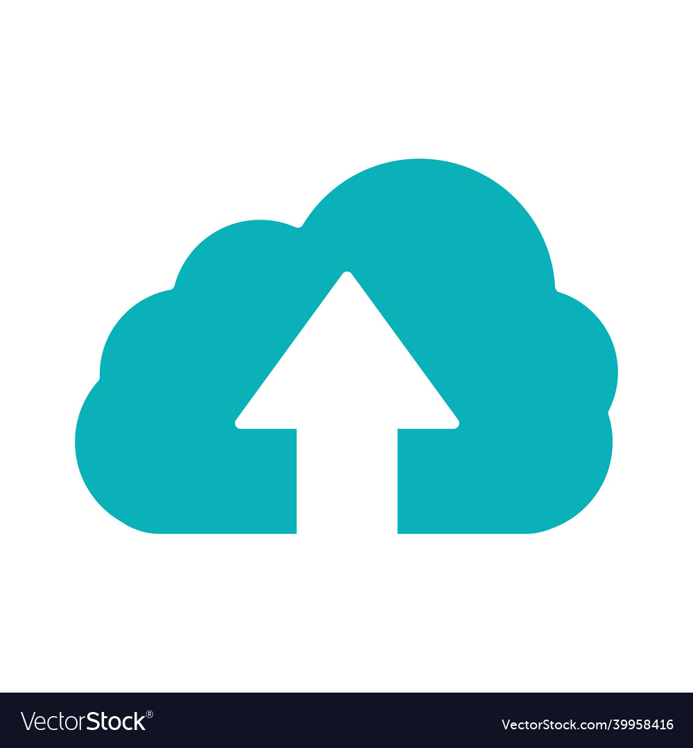 Upload data cloud