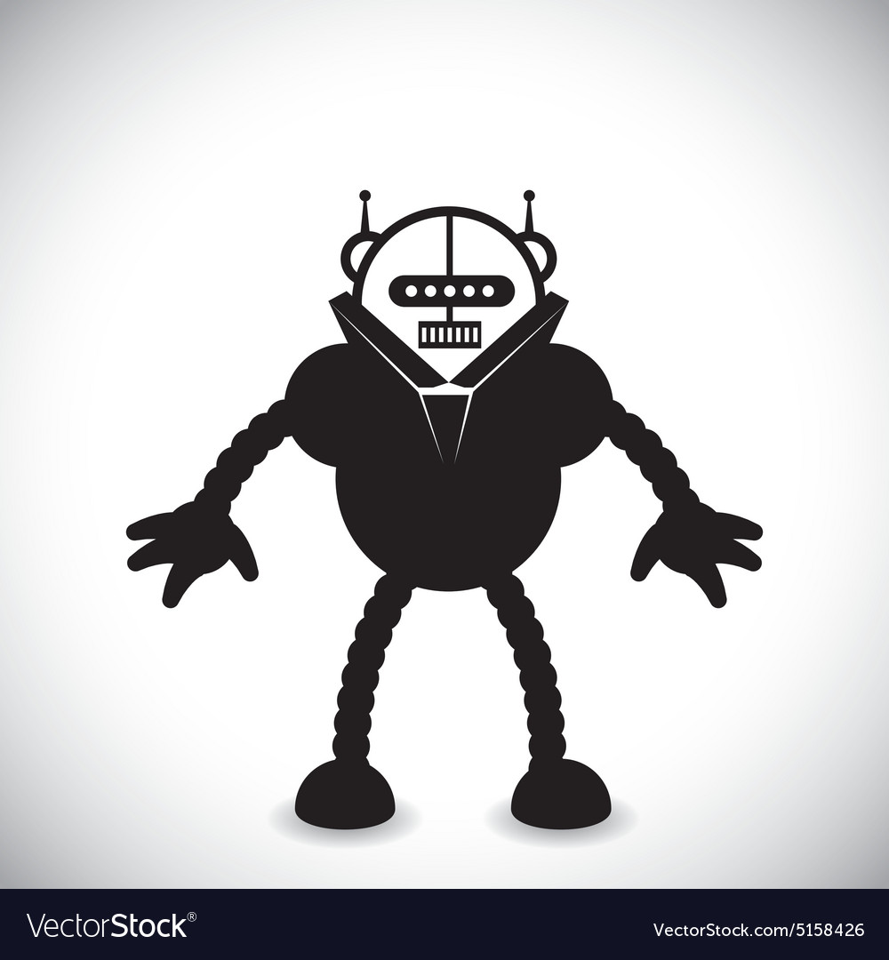 Robot design