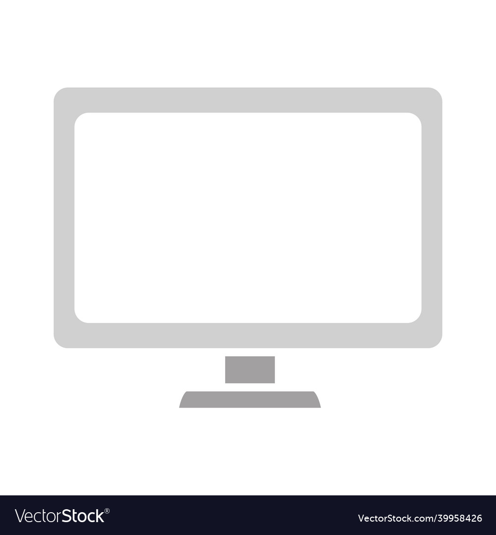 Screen computer device