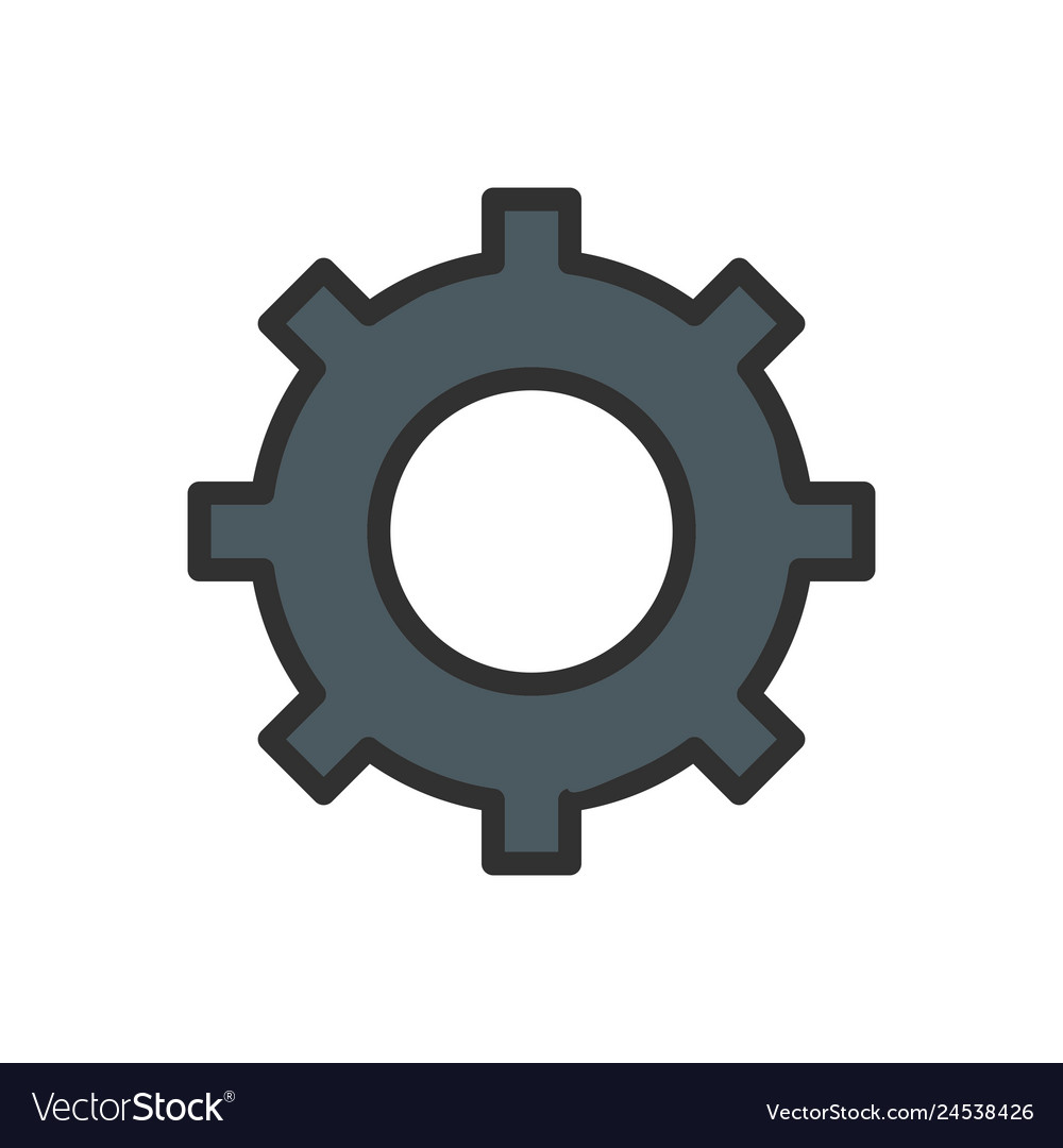 Setting icon