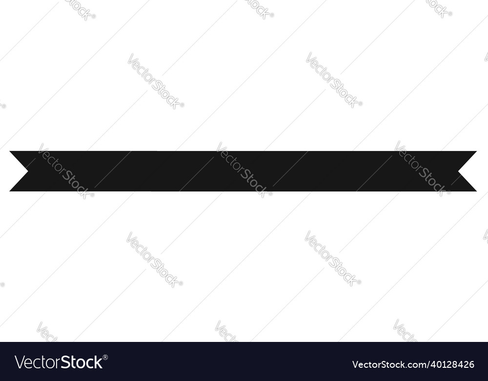Web print button banner plaque rectangle vector image Web print button banner plaque rectangle