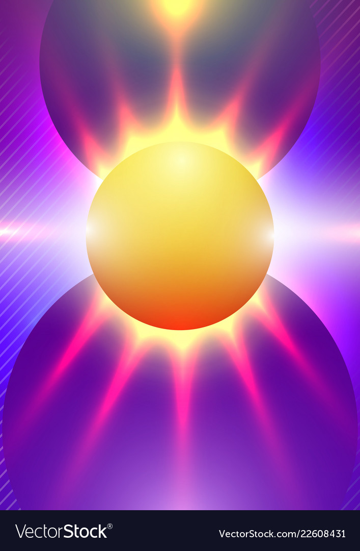 Abstract background vector image Abstract background