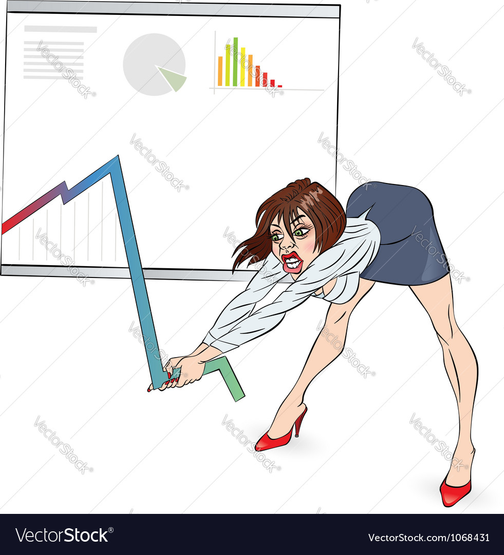 Businesswoman