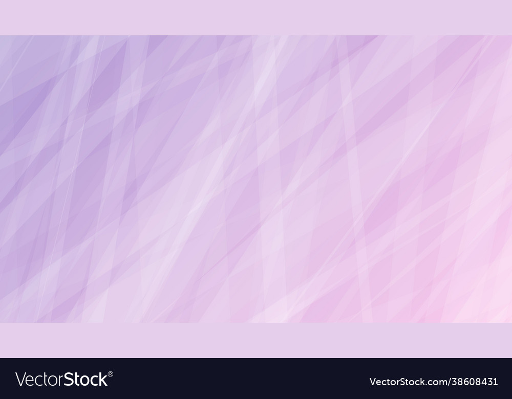 Modern colorful gradient background with lines vector image Modern colorful gradient background with lines