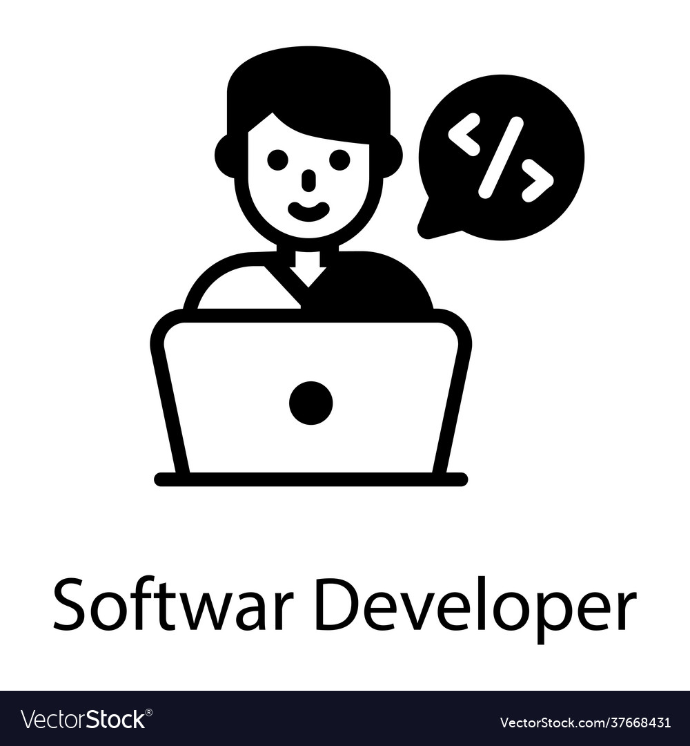 Software developer