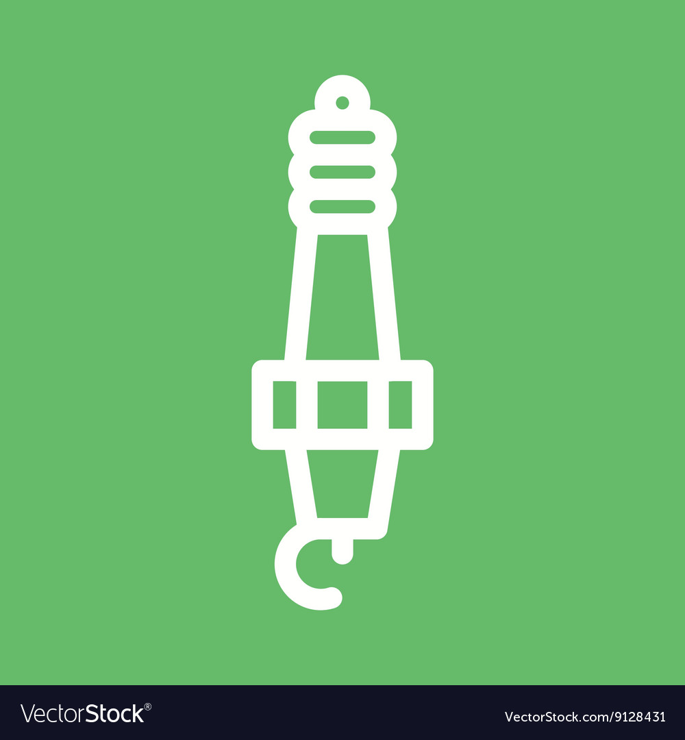 Spark plug