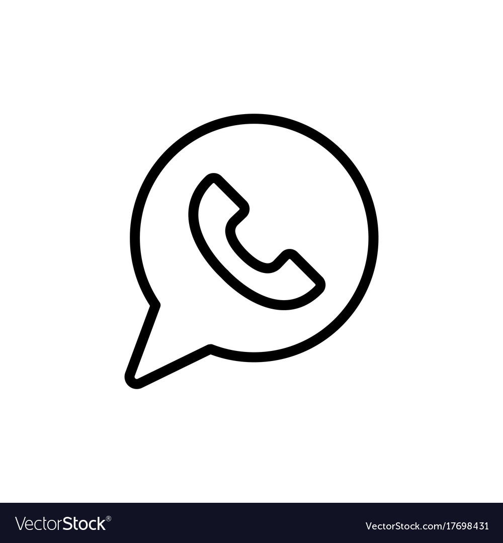 Free Vector  Whatsapp double check design