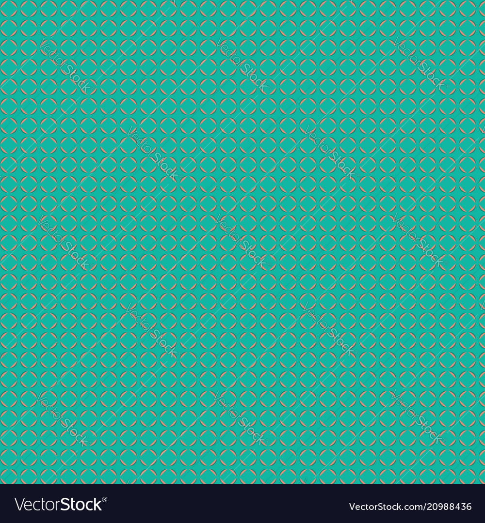 Abstract color full shapes pattern on background vector image Abstract color full shapes pattern on background