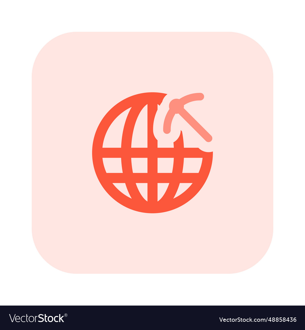 Data extraction from the worldwide web