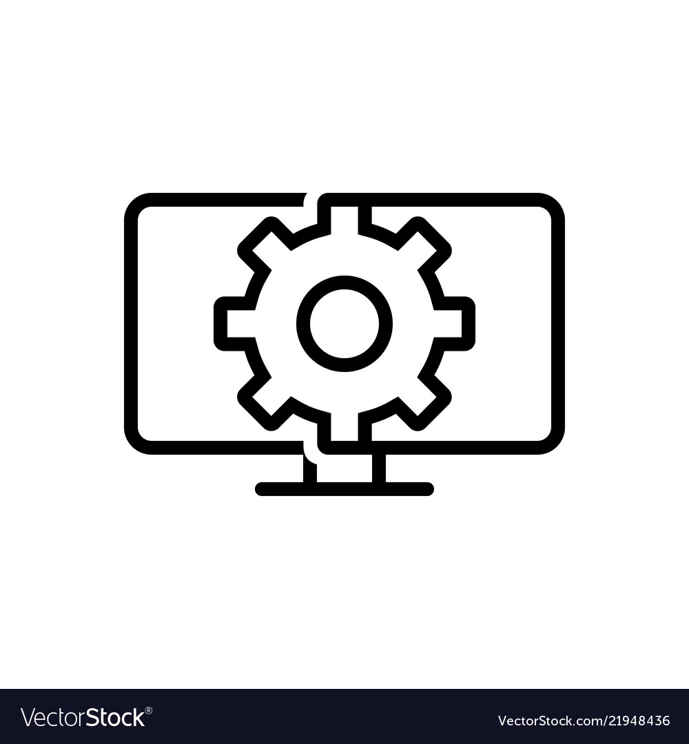 Service setting