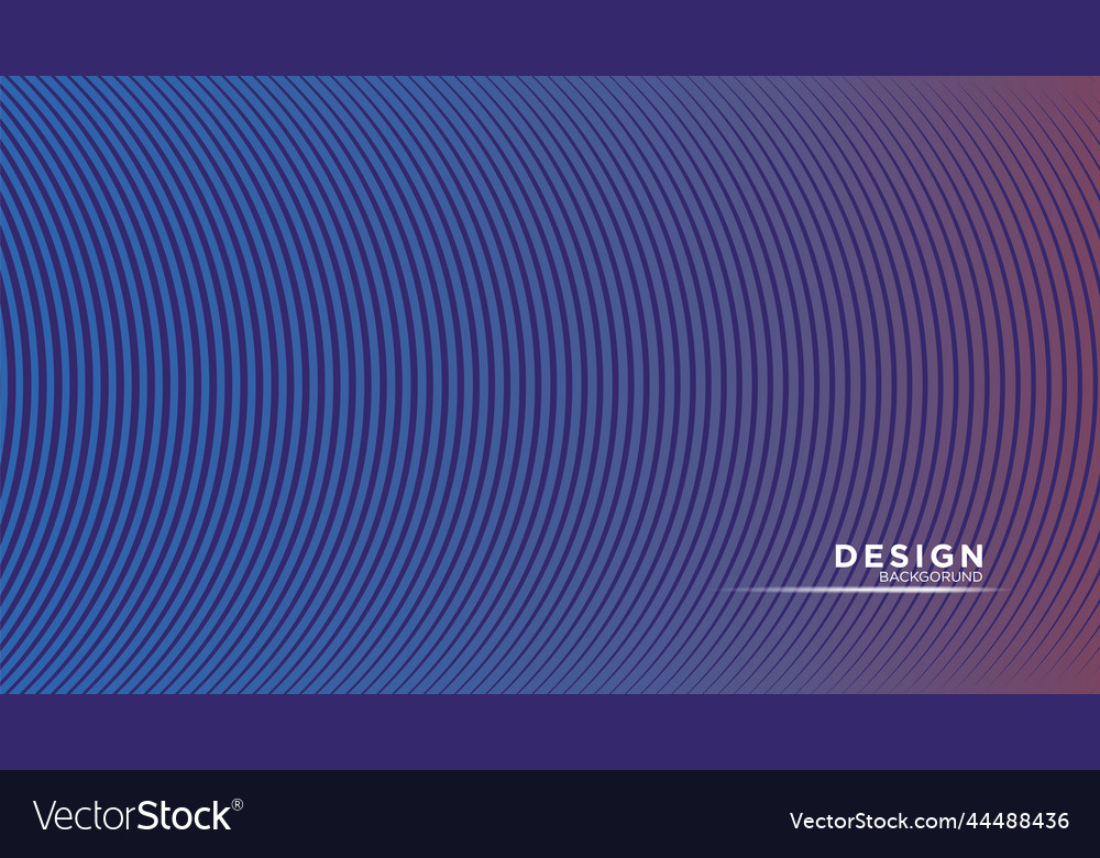 Simple minimalist abstract background