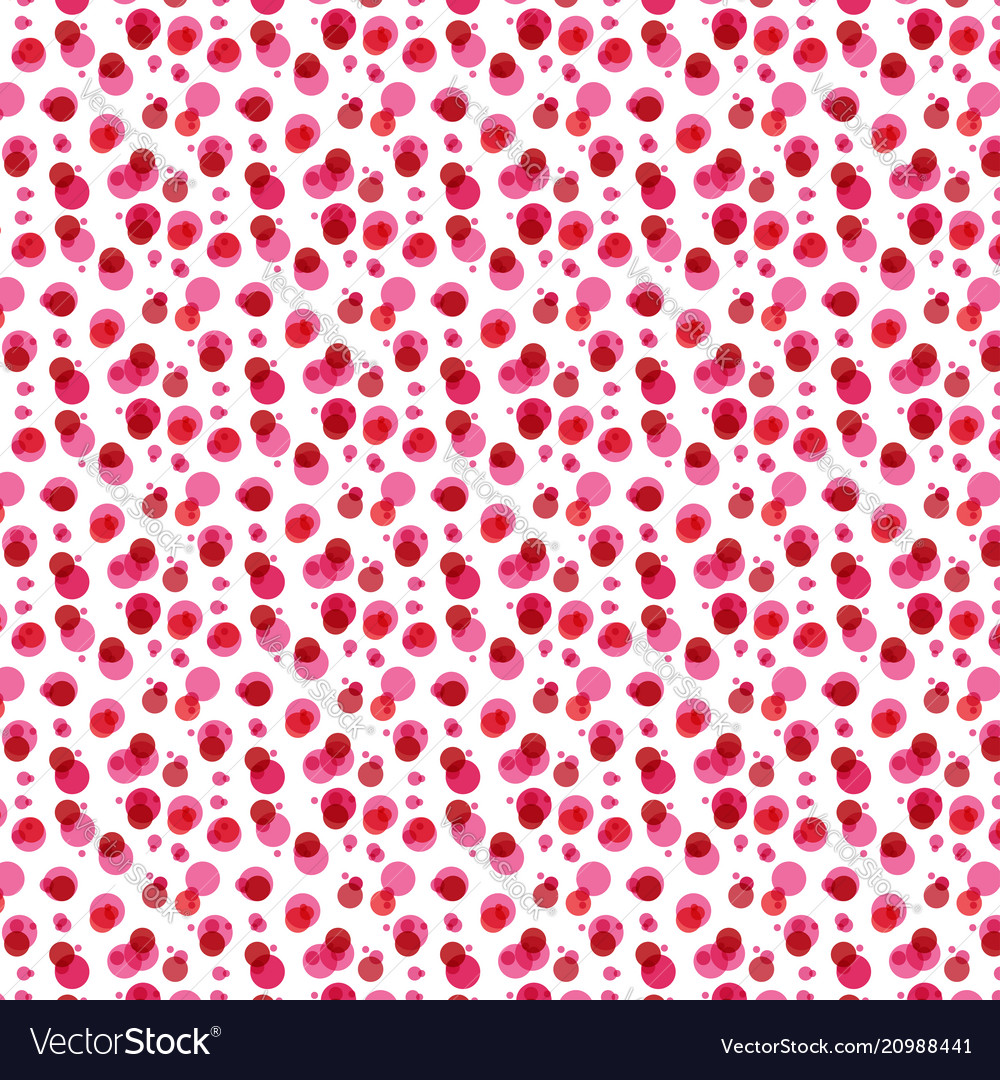Abstract color full pattern background vector image Abstract color full pattern background