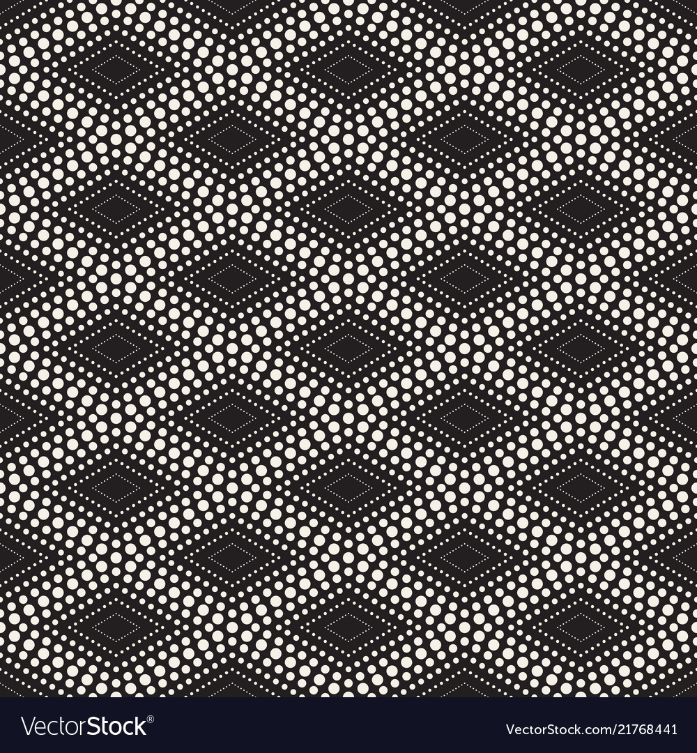 Abstract Geometric Pattern