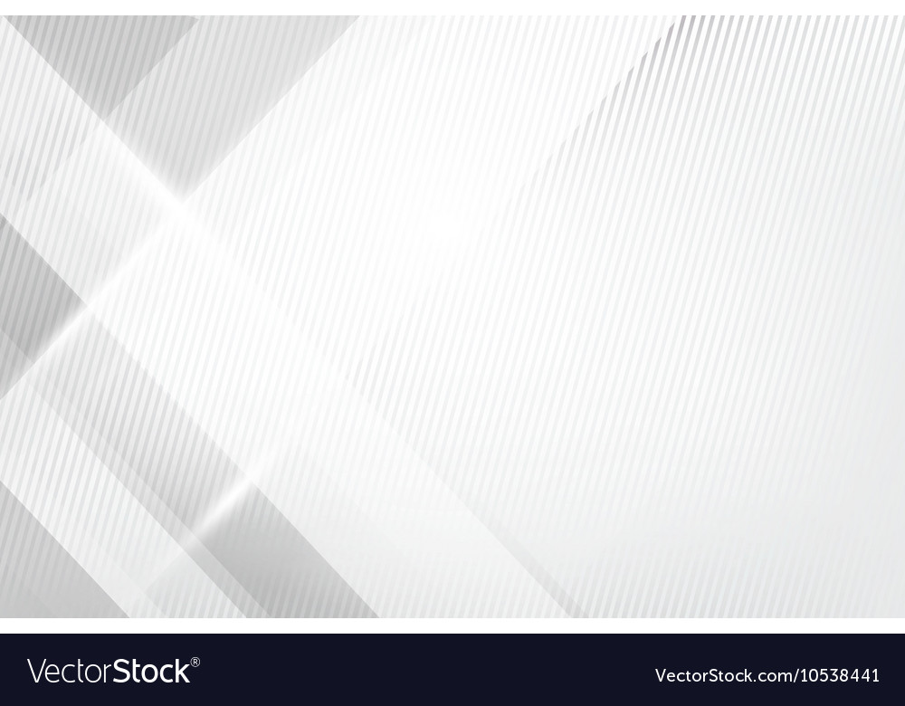 Grey abstract background geometry shine and layer