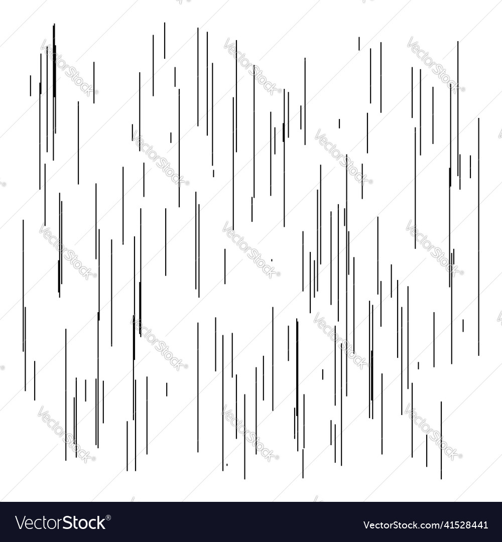 Random dynamic sketch sketchy scribble lines vector image Random dynamic sketch sketchy scribble lines