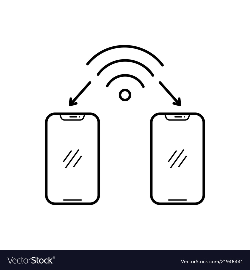 Wifi connection