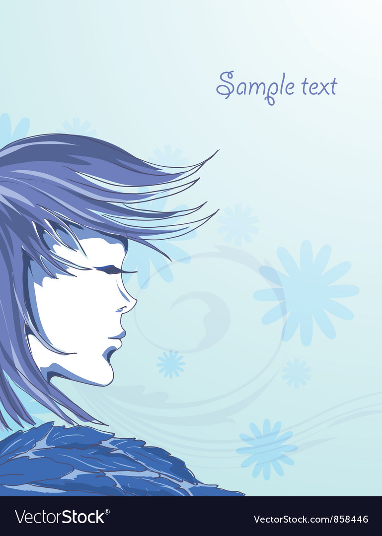 Abstract background
