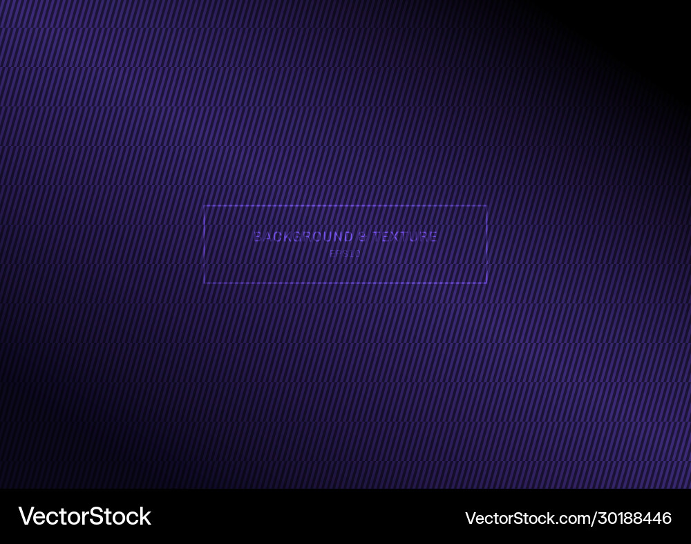 Abstract gradient purple background with diagonal Vector Image