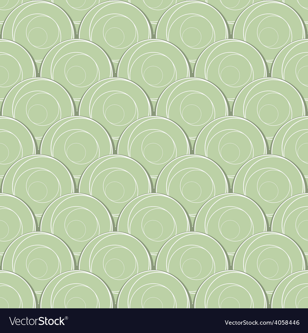 Seamless pattern abstract stylish