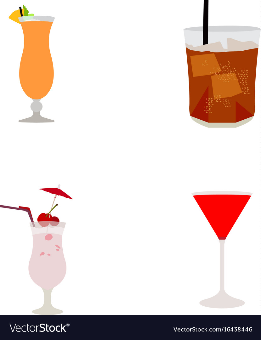 Cocktails