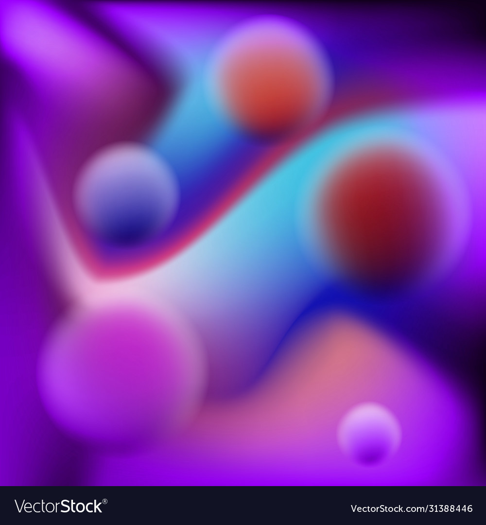 Splashing Color Dynamics