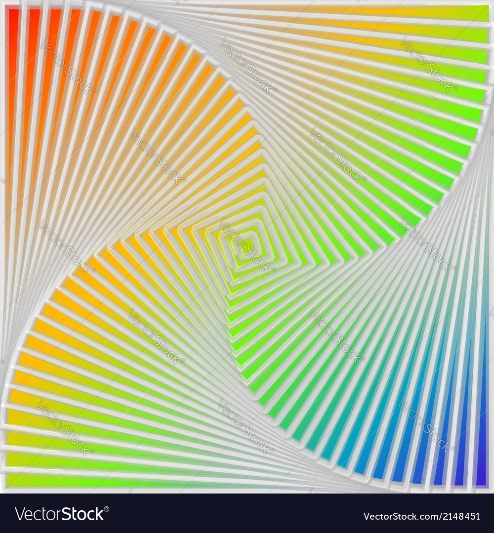 Design multicolor swirl movement background