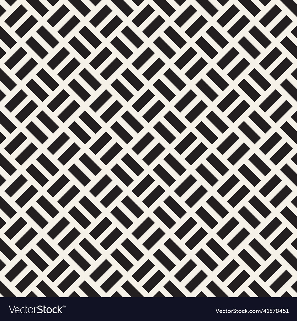 Geometric Repeating Pattern
