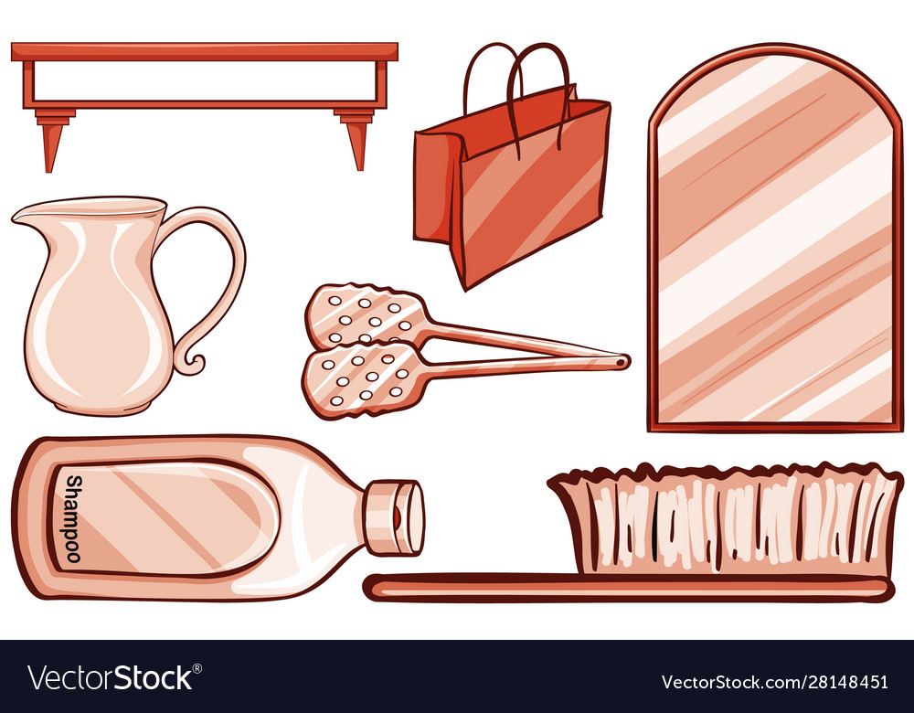 The items are in stock. The items are in stock