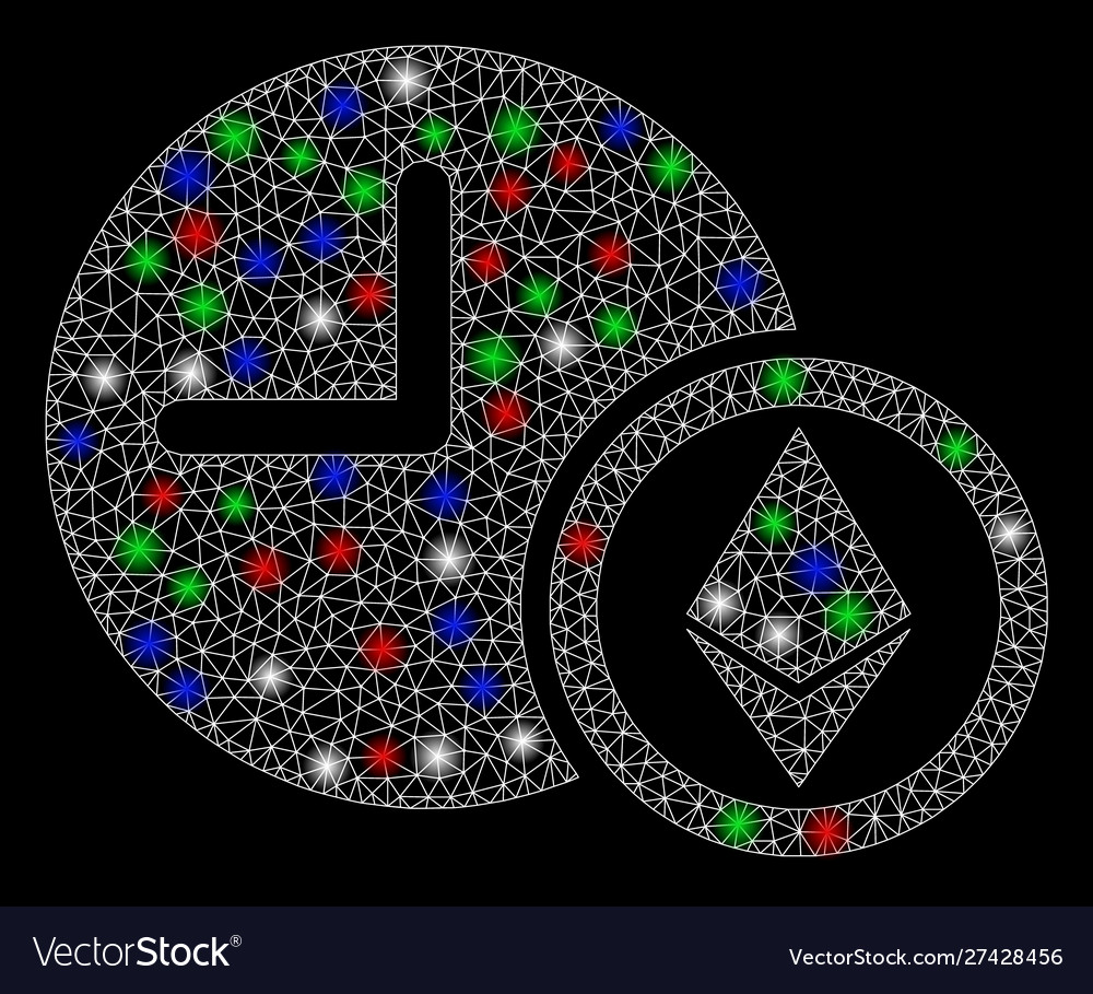 Bright mesh network ethereum credit clock