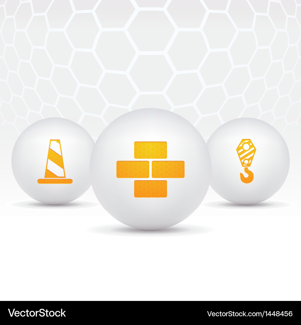 Construction Royalty Free Vector Image - VectorStock