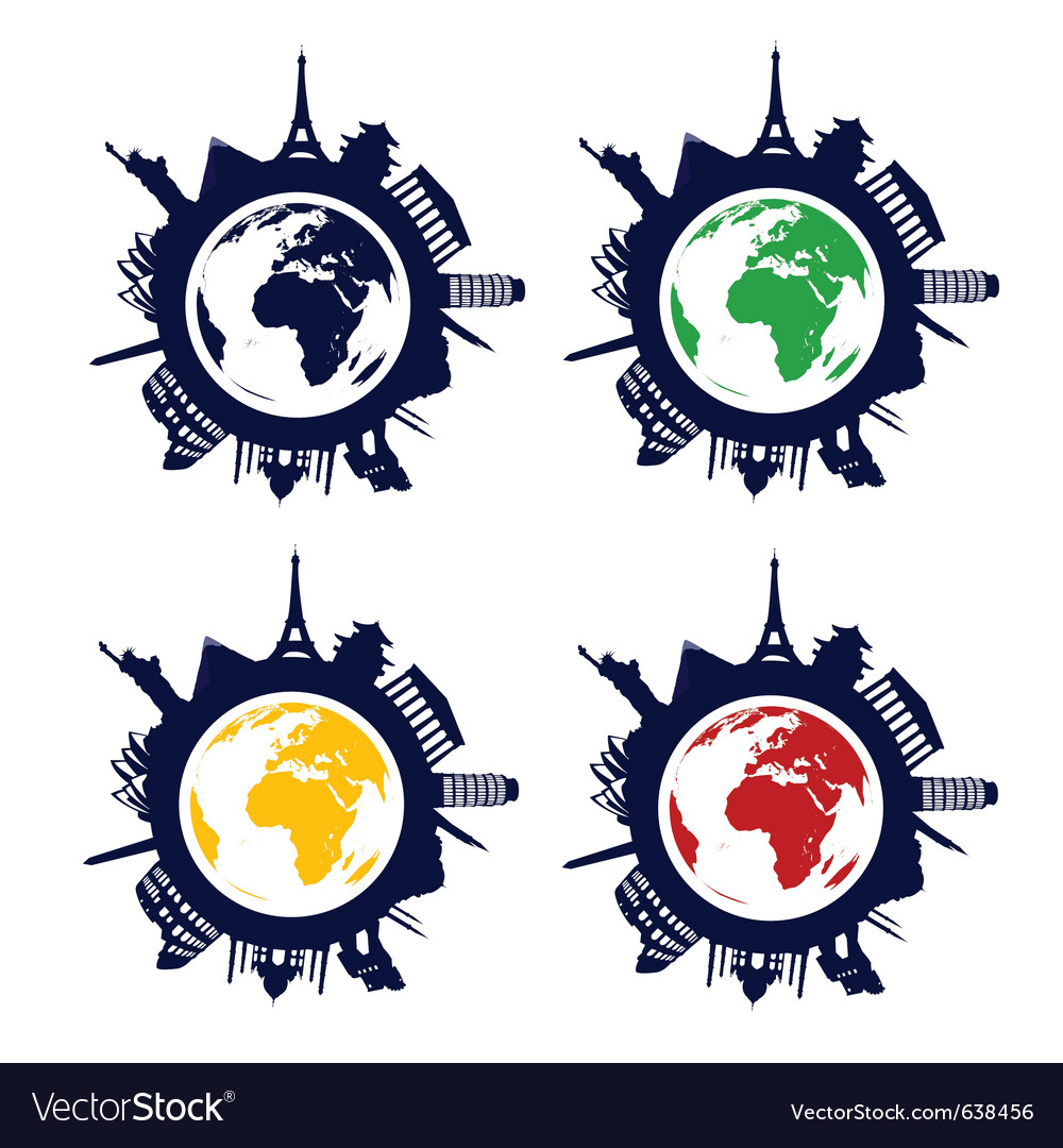 Global Connections & Travel