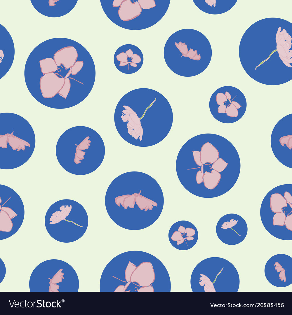 Oranges orange seamless repeat pattern