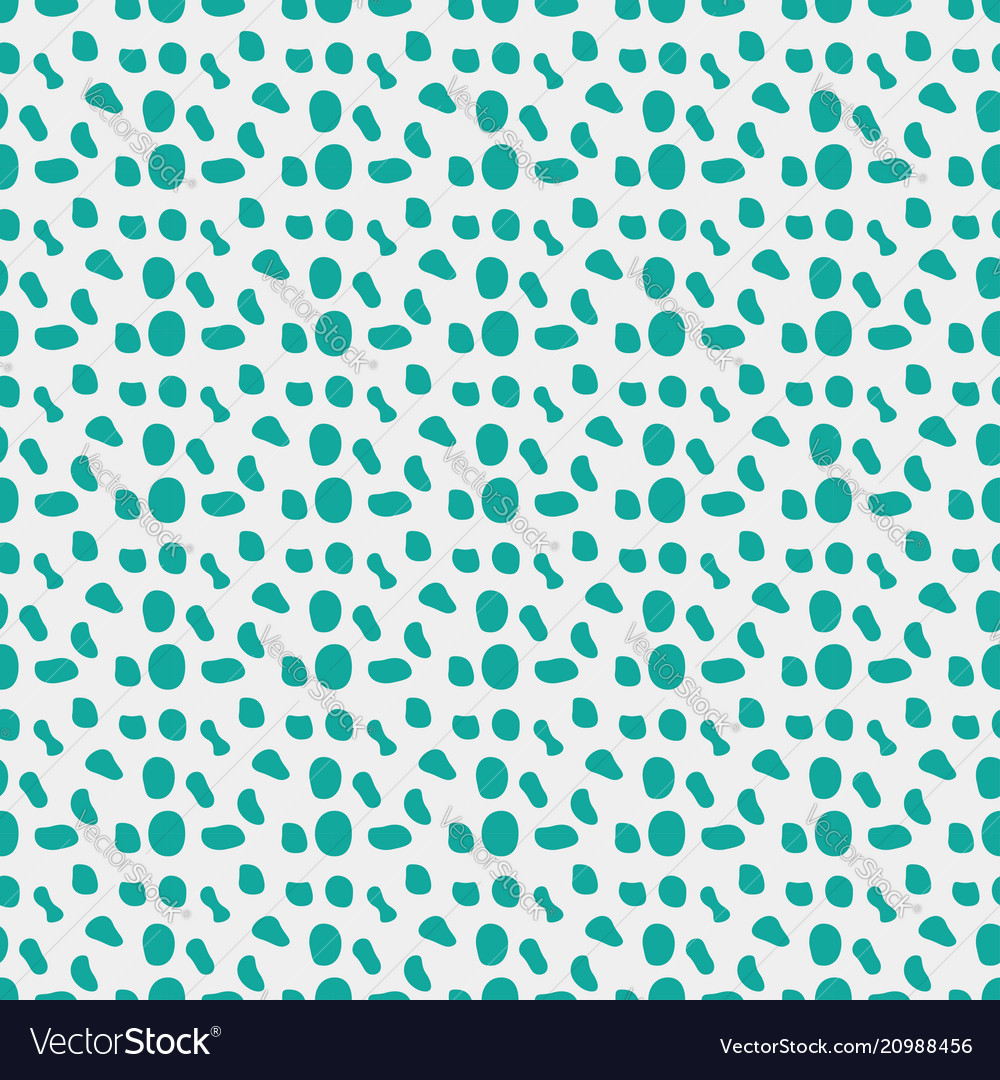 Seamless pattern background