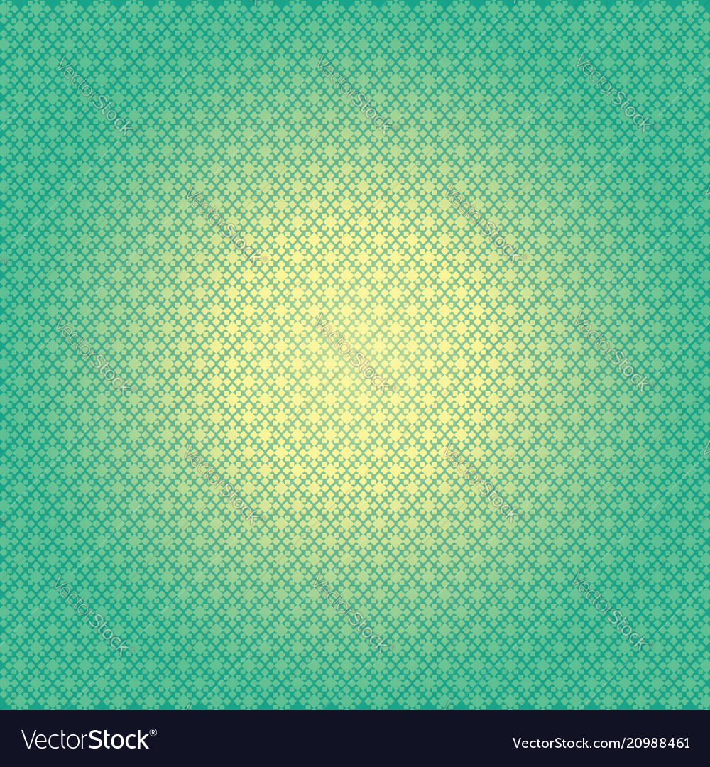 Abstract color full shapes pattern on background vector image Abstract color full shapes pattern on background