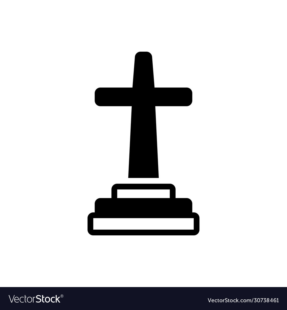 Catholicn Royalty Free Vector Image - VectorStock