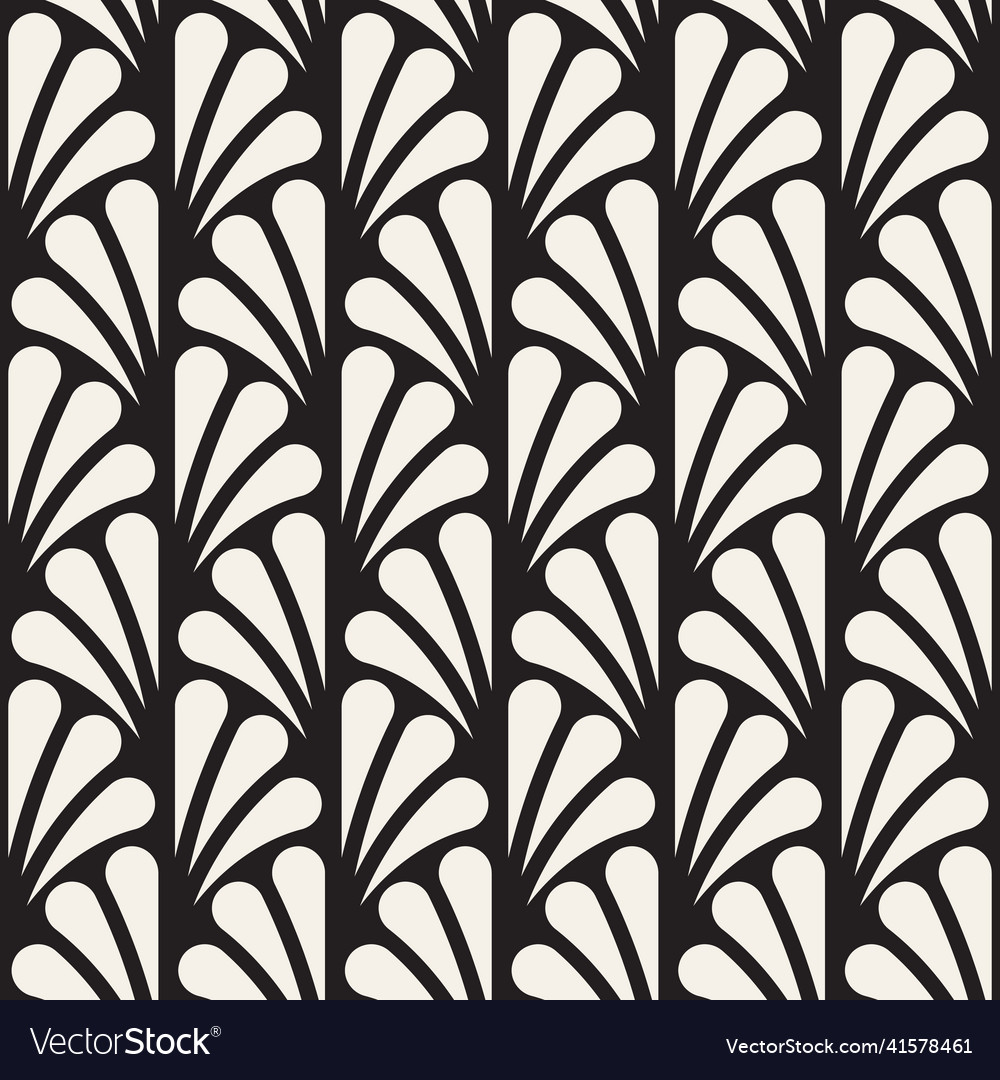 Geometric Repeating Pattern