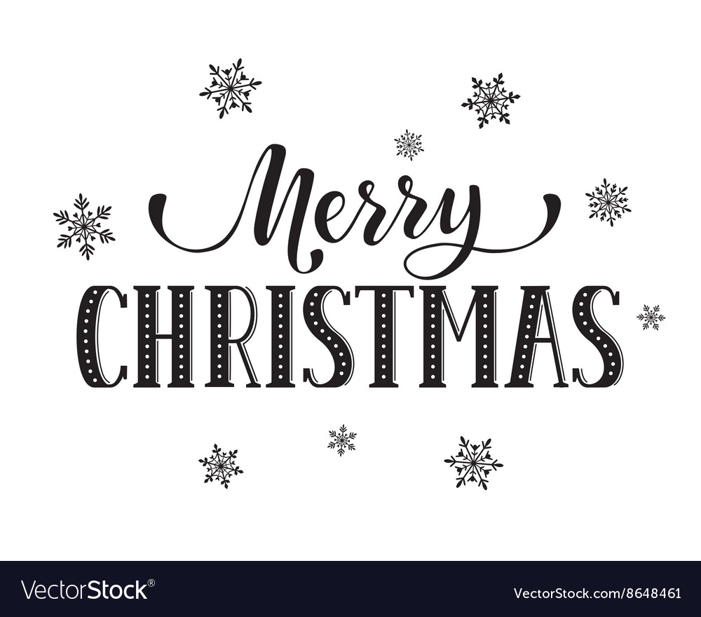 Holidays greeting card