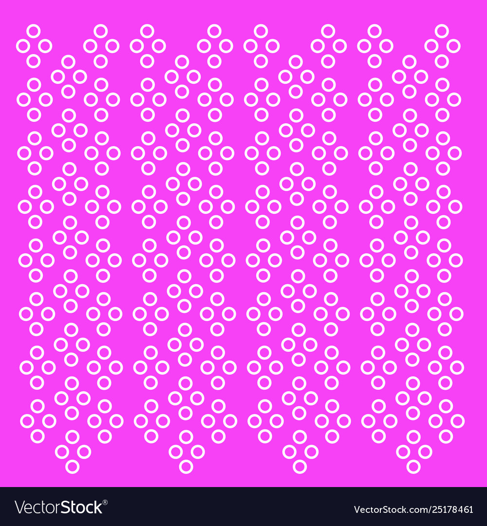 Line geometric pattern for your design abstract